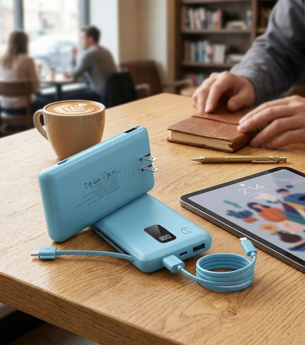 10K PWB With Wall Plug = Cables Header Image