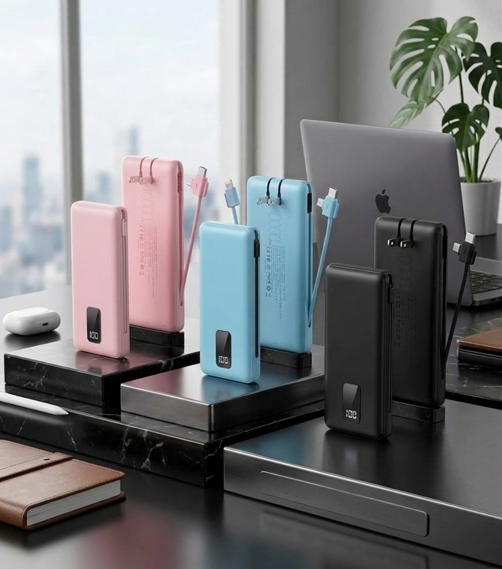 10K PWB With Wall Plug = Cables Header Image